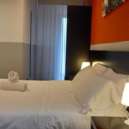 Hotel Aniene Ρώμη Εξωτερικό φωτογραφία