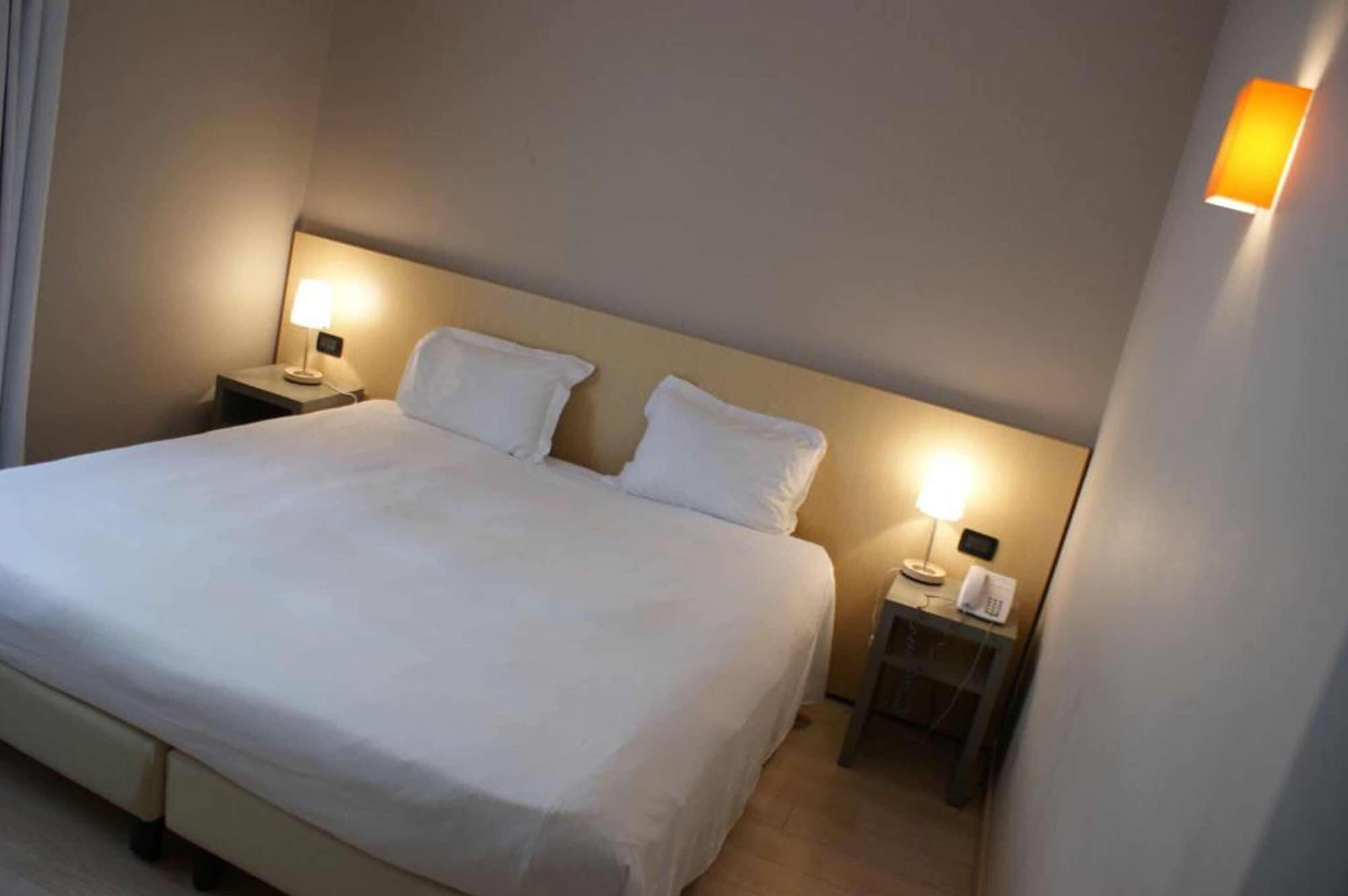Hotel Aniene Ρώμη Εξωτερικό φωτογραφία