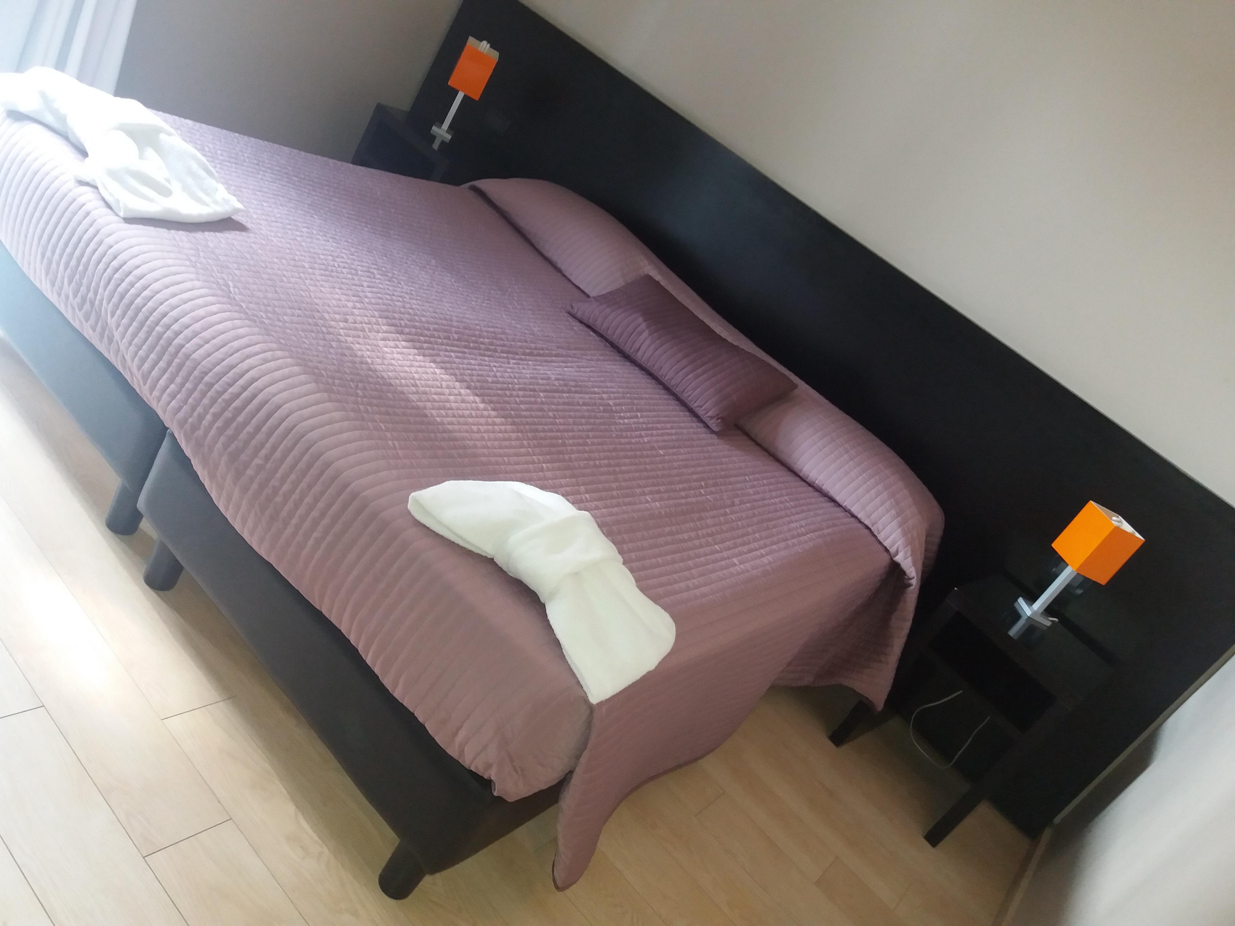 Hotel Aniene Ρώμη Εξωτερικό φωτογραφία