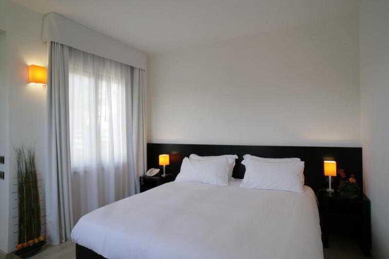 Hotel Aniene Ρώμη Εξωτερικό φωτογραφία