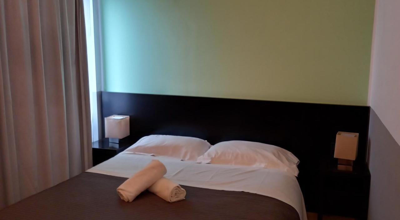 Hotel Aniene Ρώμη Εξωτερικό φωτογραφία