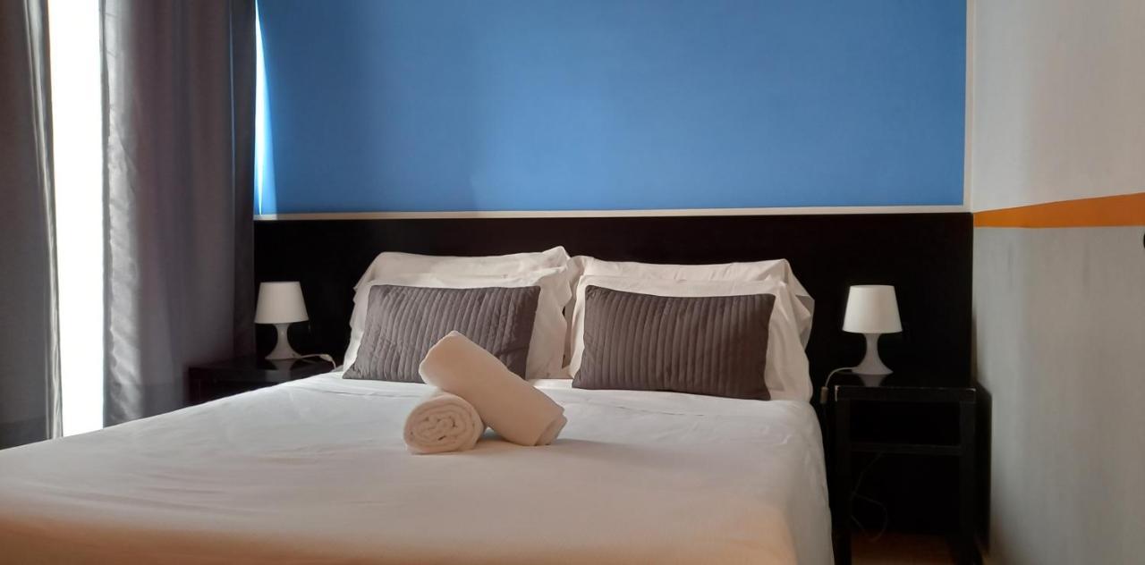 Hotel Aniene Ρώμη Εξωτερικό φωτογραφία
