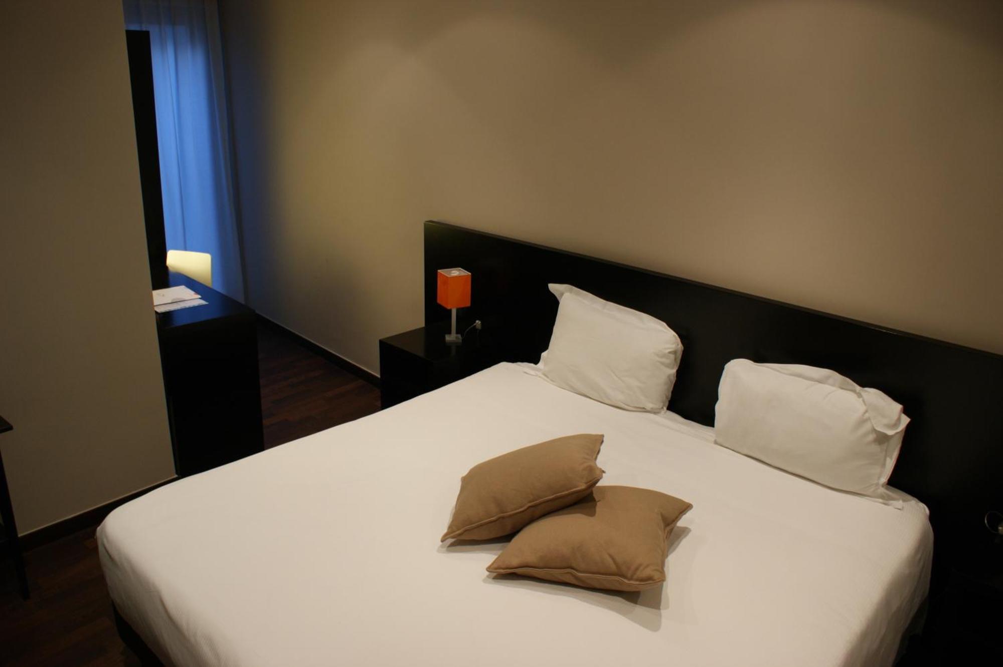 Hotel Aniene Ρώμη Εξωτερικό φωτογραφία