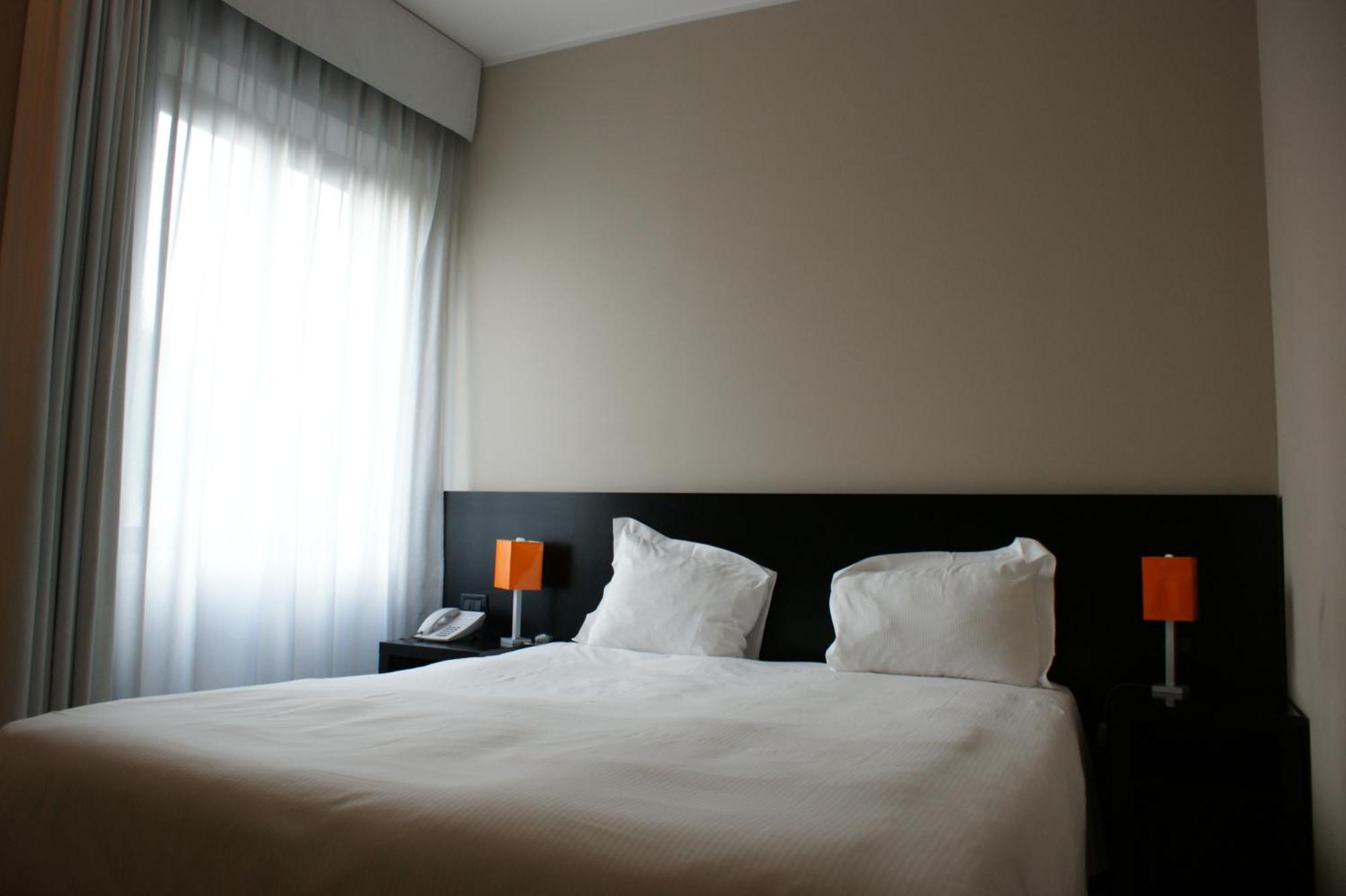Hotel Aniene Ρώμη Εξωτερικό φωτογραφία