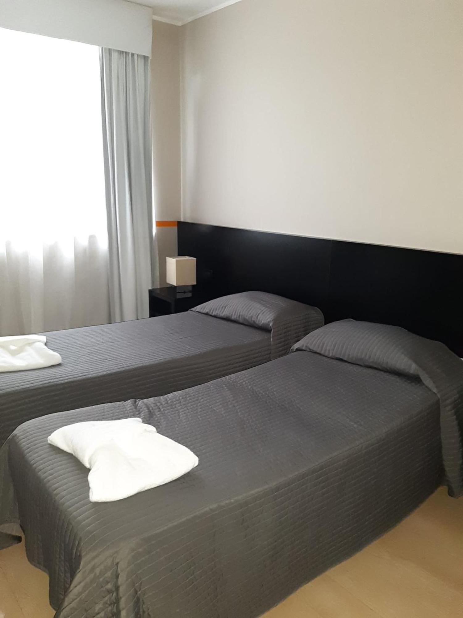 Hotel Aniene Ρώμη Εξωτερικό φωτογραφία
