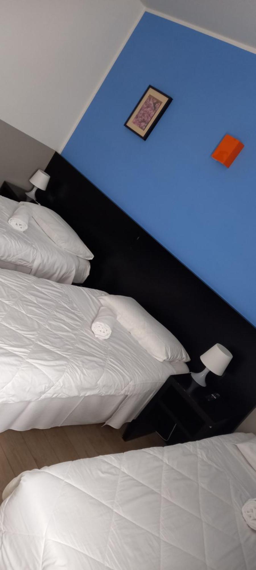 Hotel Aniene Ρώμη Εξωτερικό φωτογραφία