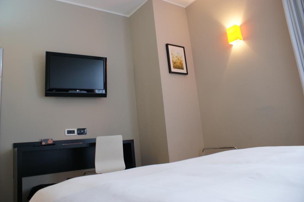 Hotel Aniene Ρώμη Εξωτερικό φωτογραφία