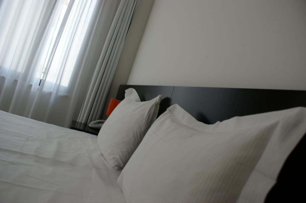 Hotel Aniene Ρώμη Εξωτερικό φωτογραφία