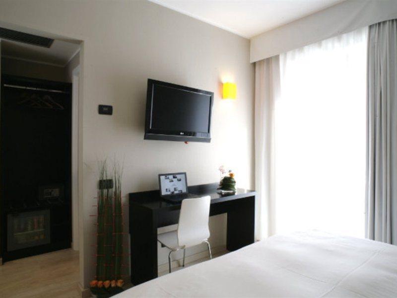 Hotel Aniene Ρώμη Δωμάτιο φωτογραφία