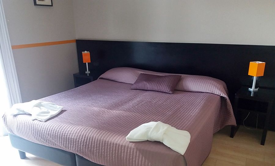 Hotel Aniene Ρώμη Εξωτερικό φωτογραφία
